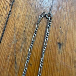 Sterling Silver Chain